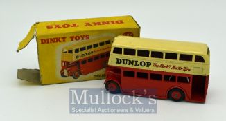Dinky Toys 290 Double Decker 