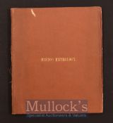 Hindoo Mythology Popularly Treated; Being an Epitomized Description of the Various Heathen Deities