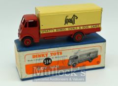 Dinky Toys 514 Guy 