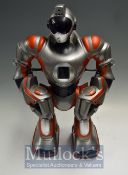 Robosapien RS Media Robot- Has ability to define your own RS Media personality by assigning and