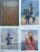 India & Punjab – 1902 Durbar by Menpes The Durbar, by Mortimer Menpes Text by Dorothy Menpes,