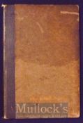 1912 Sentinel Steam Wagons Book Alley & MacLellan Ltd, HB, illustrated with black and white and