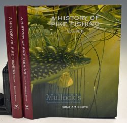 Antique & Modern Fishing Tackle & Related Items