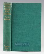 Fort R S and Bryshaw J D – Fishery Management 1961 1st edition 17 plates plus diagram, original