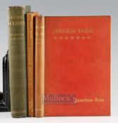 Gwynn Stephen – Fishing Holidays 1904 together with Dale Jonathan Angling Days & Ashley Dodd G L