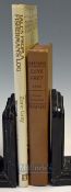 Grey Zane – Man of the West by Jean Karr, Grosset & Dunlap Publishers New York, Thales from a