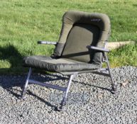 Cyprinus Memory Foam Carp Chair Memory Foam Mattress. Highest Grade Aerospace Materials Weighs 5.