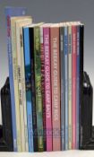 Selection of Carp Fishing Signed Books – Feature such titles has Carp Baits, Rigs & End Tackle,
