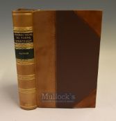 Hawker Peter Instructions to Young Sportsmen in All that relates to Guns and Shooting – Longman,