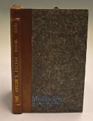 Nobbs Robert – The Anglers Pocket Book or Complete English Angler, 3rd edition London 1805,