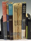 Selection of Angling & Alexander Wallace Fishing Publications – To include Angling for the years