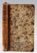 Best, Thomas – A Concise Treatise on the Art of Angling, published 1814 10th edition engraved