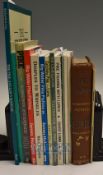 Selection of Pike Fishing Books – Pike Fishing Lumb, Dimples to Wrinkles Palmer, Tactics for Big