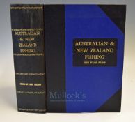 Paul Hamlyn Australian and New Zealand - NSW, Australia, 1969. Hard Cover. First Edition. Edited