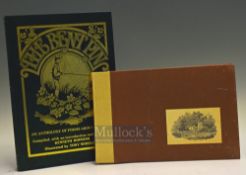 Lank David M – Once-Upon-A-Tyne The Angling Art and Philosophy of Thomas Bewick1977 illustrated