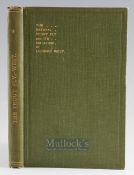 West Leonard – The Natural Trout Fly and its Imitation 1912 1st edition coloured plates original
