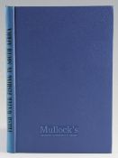Salomon M G & Hendley P – How to land the Big Ones, Johannesburg circa 1970 8 illustrations