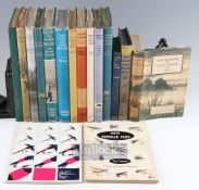 Fishing Books – To include Notes of a Fly Fisher 1927, Confessions of a Carp Fisher, Fisherman’s