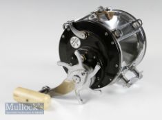 Good Ocean City 612B True Temper 12/0 big game reel – 5.75” dia spool, fitted with a star drag,