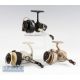 3x good Fixed Spool Spinning Reels - Allcocks Patent Delmatic Mark Two (VG); J.W Young and Sons - Image 1 of 2