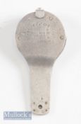 Hardy Bros ‘The Dri fly Dresser’ fishing accessory marked with Hardy Bros Alnwick maker’s mark,