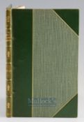 Salter T F – The Trollers Guide Art of Trolling for Jack and Pike London 1820 printed by Carpenter &