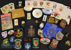 Rugby Miscellany 2: Rugby Autograph book with many rugby stars from the 1980s in particular^ rugby