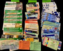 England^ Ireland & Scotland Rugby Tickets (c.150): Some duplication but a good selection from the