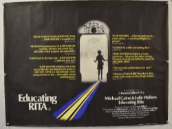 Original Film Posters