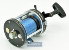 ABU Garcia Ambassadeur 7000C Synchro baitcasting reel 8909091^ high speed^ stainless steel^ in