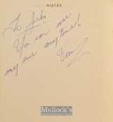 Interesting Jimmy Caras US World’s Pocket Billiard Champion Book titled “Trick and Fancy Shots in