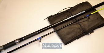 Fladen “Charter Beach” beachcaster – 12ft 2pc 100-250g/ 3.5 -9oz – fuji style line guides and