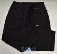 Mens Rohan Winter Bags Insulated Trousers size 38 appear unused