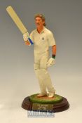 Ian Botham England 1977-1992 Endurance Cricket Batting Figure c1996 – fine detailed batting figure
