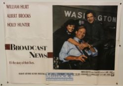 Original Movie/Film Poster Selection including Reuben Reuben, Baby Secret Of The Lost Legend,