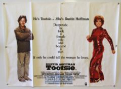 Original Movie/Film Poster Selection including Hanky Panky, Germany Pale Mother, The Dark Crystal