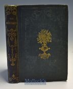 1842 The Orientalist; Containing A Series Of Tales, Legends, And Historical Romances - First