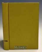 The Official Illustrated Guide to The Northern Railway of France with Six Days In Paris by George
