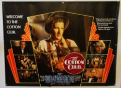 Original Movie/Film Poster Selection including Brotherhood of The Wolf, The Secret Policeman's Other