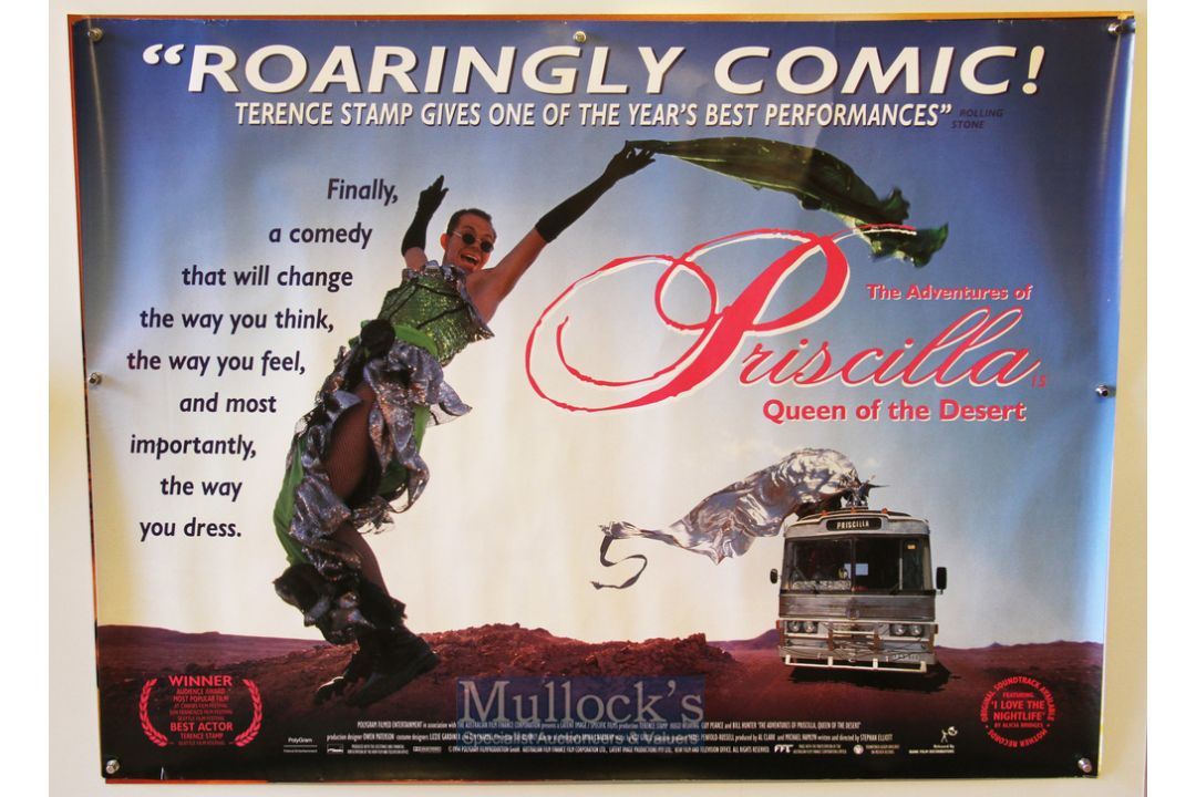 Original Movie/Film Poster Selection including Harry Potter and the Philosopher's Stone, The - Image 3 of 4