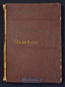 Cuba Selection - 1933 Las Conferencias del Shoreham (el cesarismo en Cuba) Book – written by