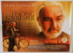 Original Movie/Film Poster Selection including Harry Potter and the Philosopher's Stone, The