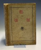 In The C. P. Or, Sketches In Prose & In Verse Descriptive Of Scenes And Manners In The Central