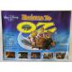 Original Movie/Film Poster Selection including Return To Oz, Howard, Absolute Beginners, and Peggy - Image 4 of 4