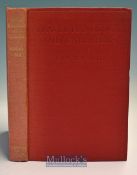 The Travel Handbook & Calendar. Summer 1911. By “Continental Travel Ltd” A 168 page Overseas