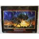 Original Movie/Film Poster Selection including Dragon Slayer, We Of The Never Never, Mr Hullot's - Image 4 of 4