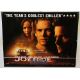 Original Movie/Film Poster Selection including Monster's Ball, Lilya 4 Ever, My Left Foot, The - Image 1 of 6