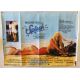 Original Movie/Film Poster Selection including Trail of The Pink Panther 27x40inch, plus American - Image 3 of 4