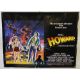 Original Movie/Film Poster Selection including Return To Oz, Howard, Absolute Beginners, and Peggy - Image 2 of 4