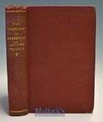 The Chronicles of Budgepore Or Sketches Of Life In Upper India by Iltudus Prichard. 1893 - A 344